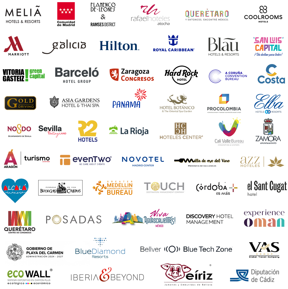 Trusted Partners Trusted Partners